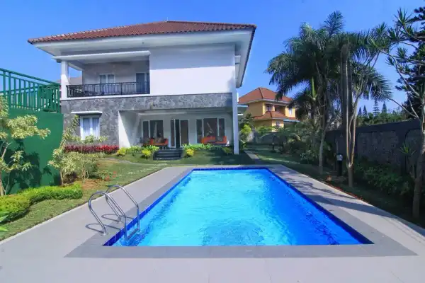 Villa Sejati 1 - Villa di Puncak