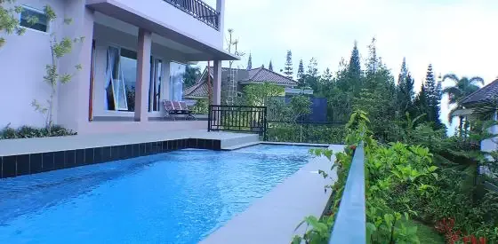 Villa Sejati 3