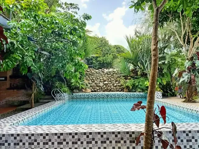 Villa Bukit Danau 4 Bedroom