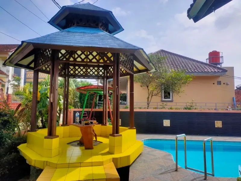 Villa Uki 6 Kmr