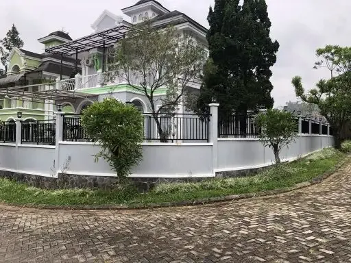Villa Cc7 4 Kamar Kota Bunga