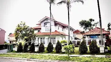 Villa Truly Resort