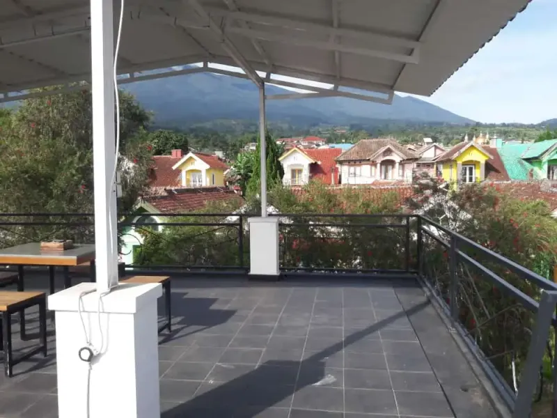 Galeri Full