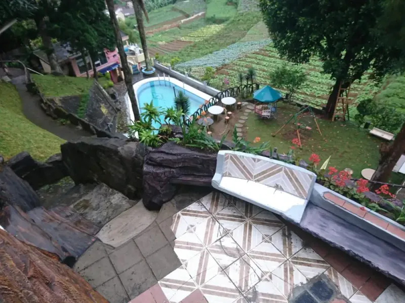Galeri Full